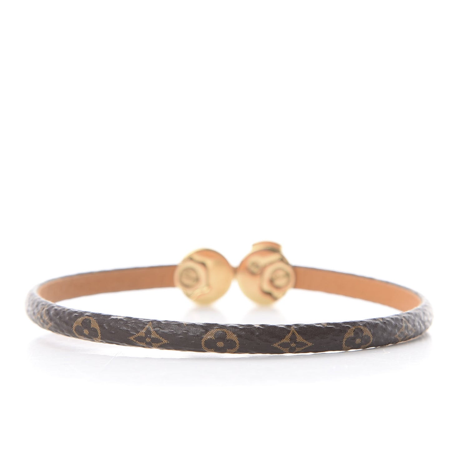 Monogram Mini Historic Bracelet 19