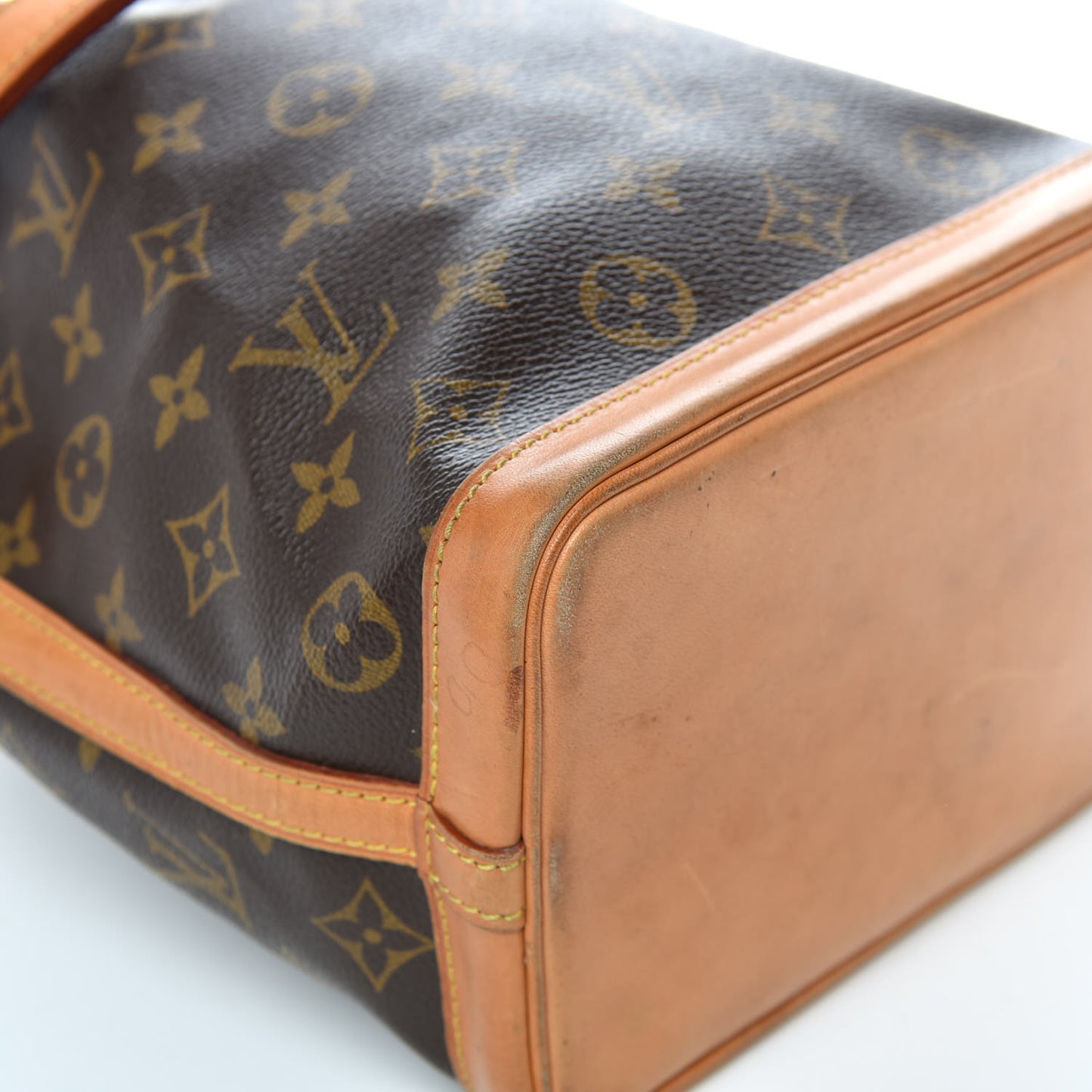 Monogram Mini Noe