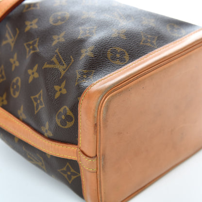 Louis Vuitton Monogram Mini Noe 11 of 21