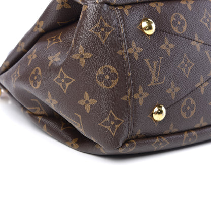 Louis Vuitton Monogram Pallas Dahlia 12 of 15