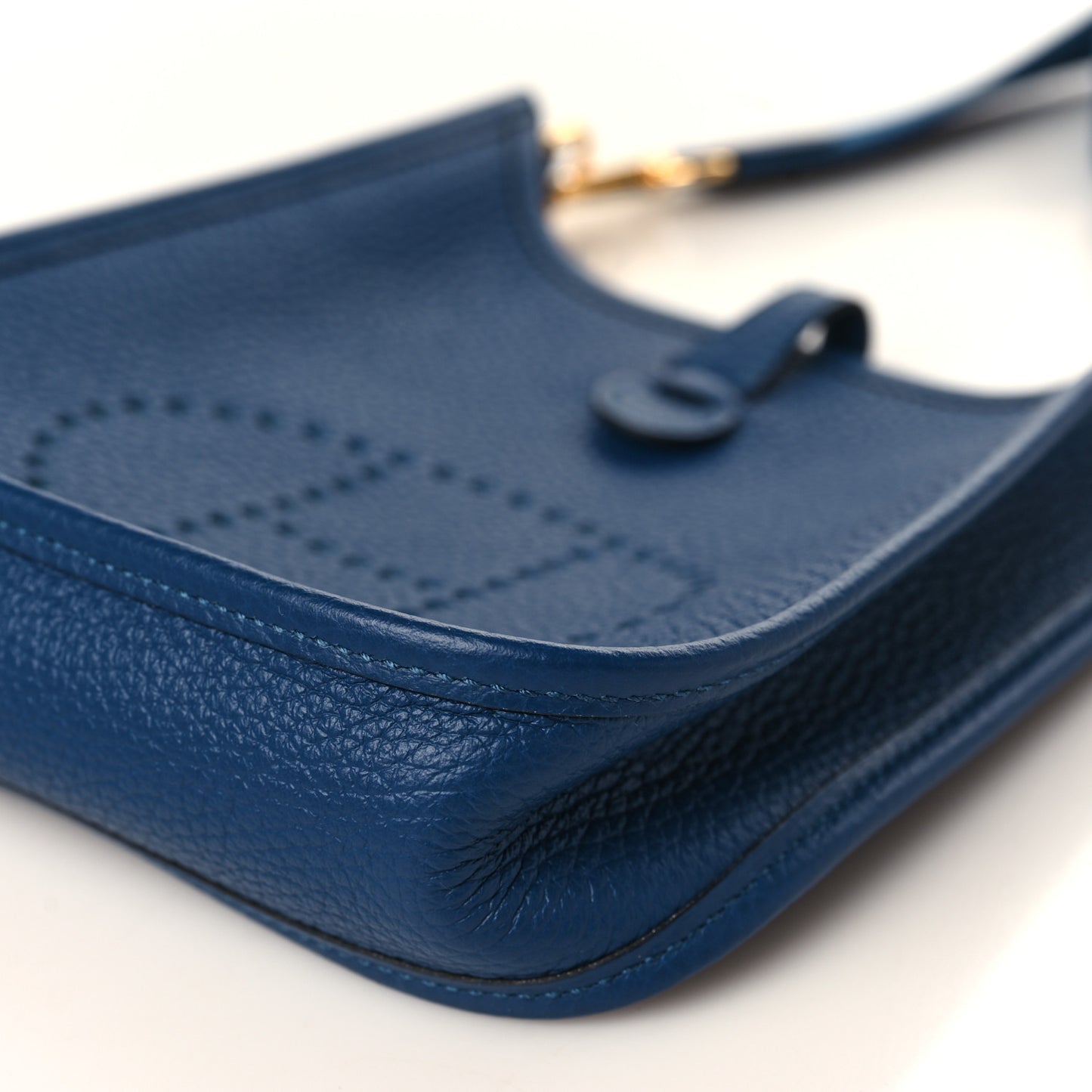 Taurillon Clemence Evelyne TPM Deep Blue