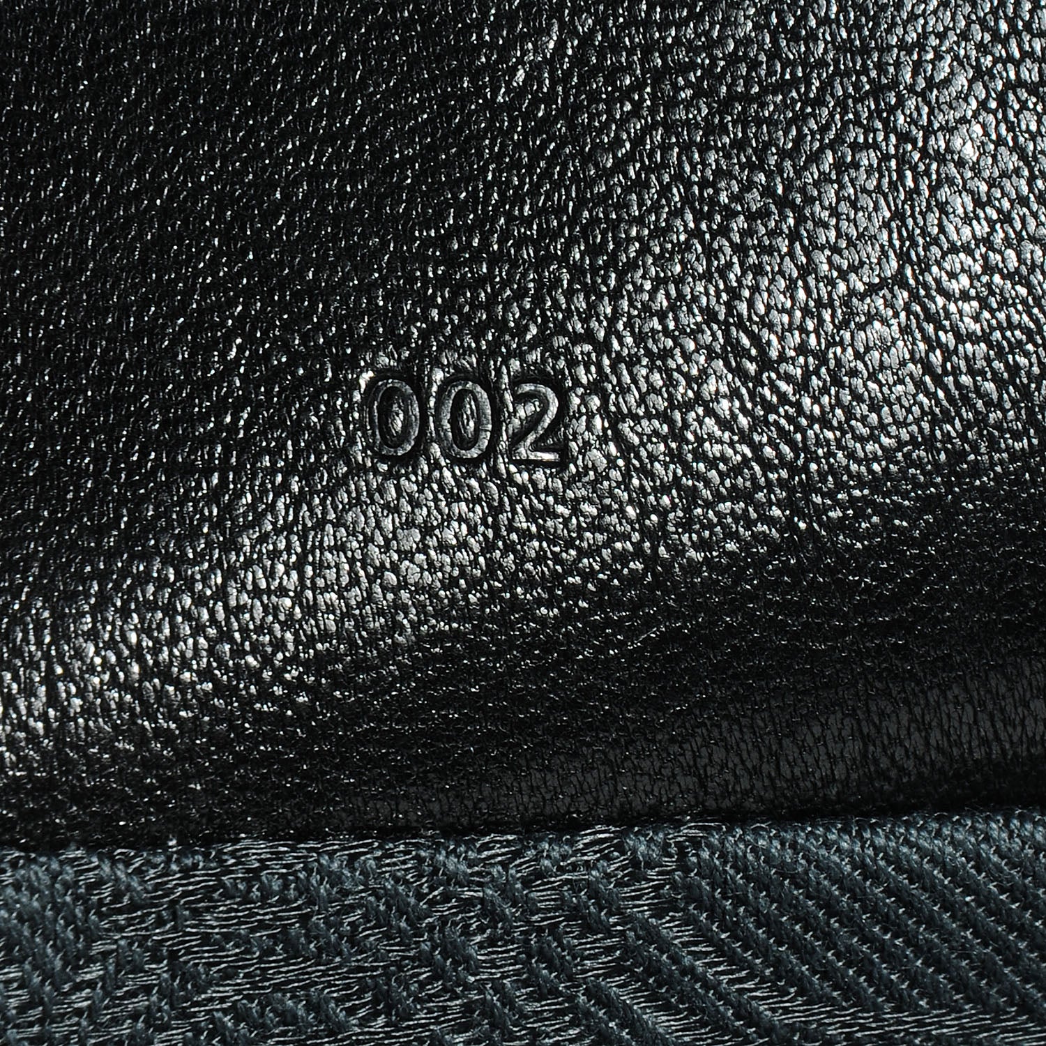 Proenza Schouler Lambskin PS1 Medium Satchel Black 3 of 12