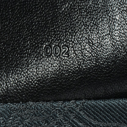 Proenza Schouler Lambskin PS1 Medium Satchel Black 3 of 12