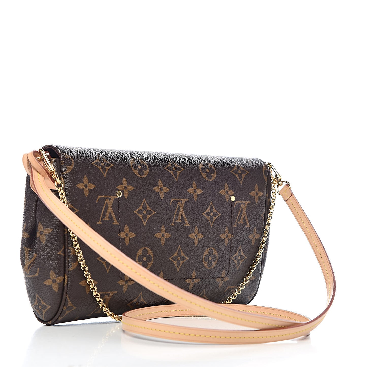 Monogram Favorite MM
