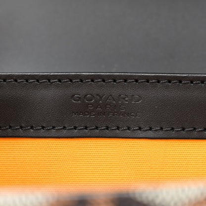Goyard Goyardine Saigon PM Black 6 of 9