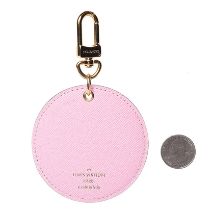 Louis Vuitton Monogram 2016 Christmas Animation Bag Charm Key Ring 2 of 6