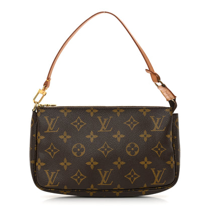 Louis Vuitton Monogram Pochette Accessories 1 of 11