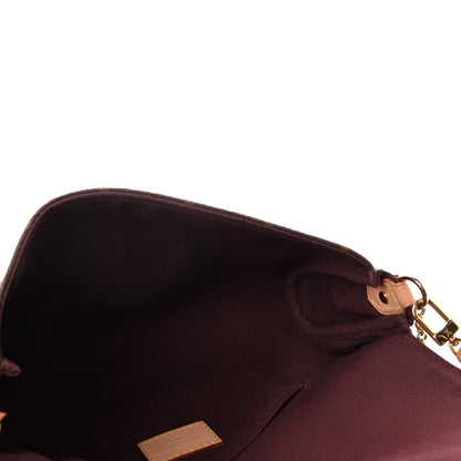 Louis Vuitton Monogram Favorite MM 5 of 11