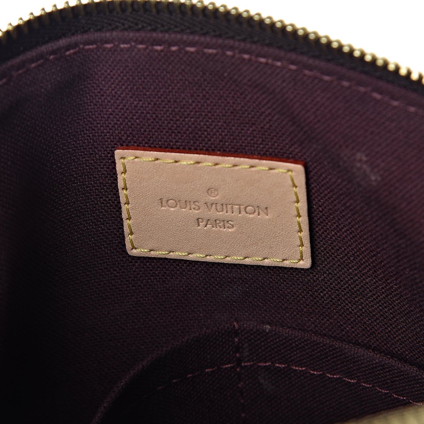 Monogram Rivoli PM