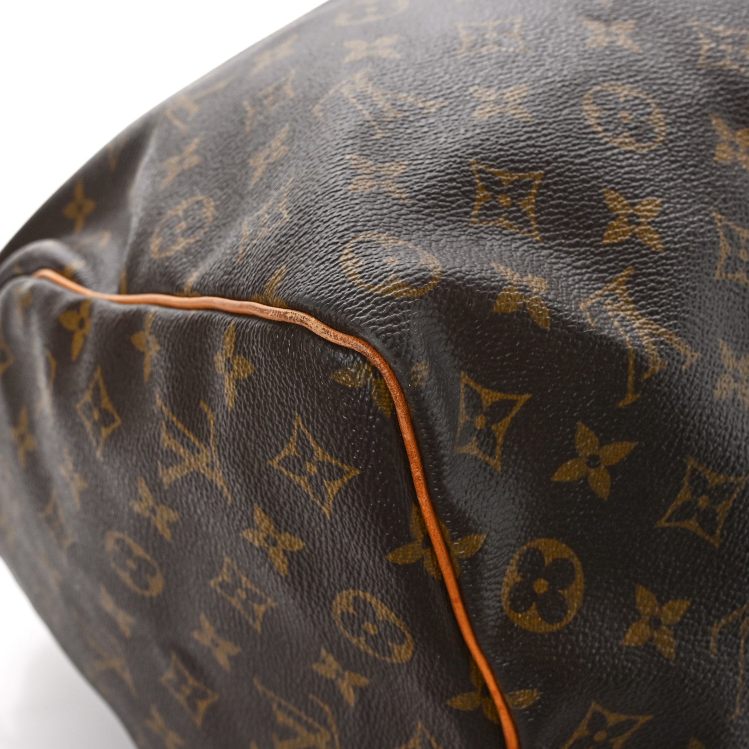 Louis Vuitton Monogram Keepall 50 10 of 16