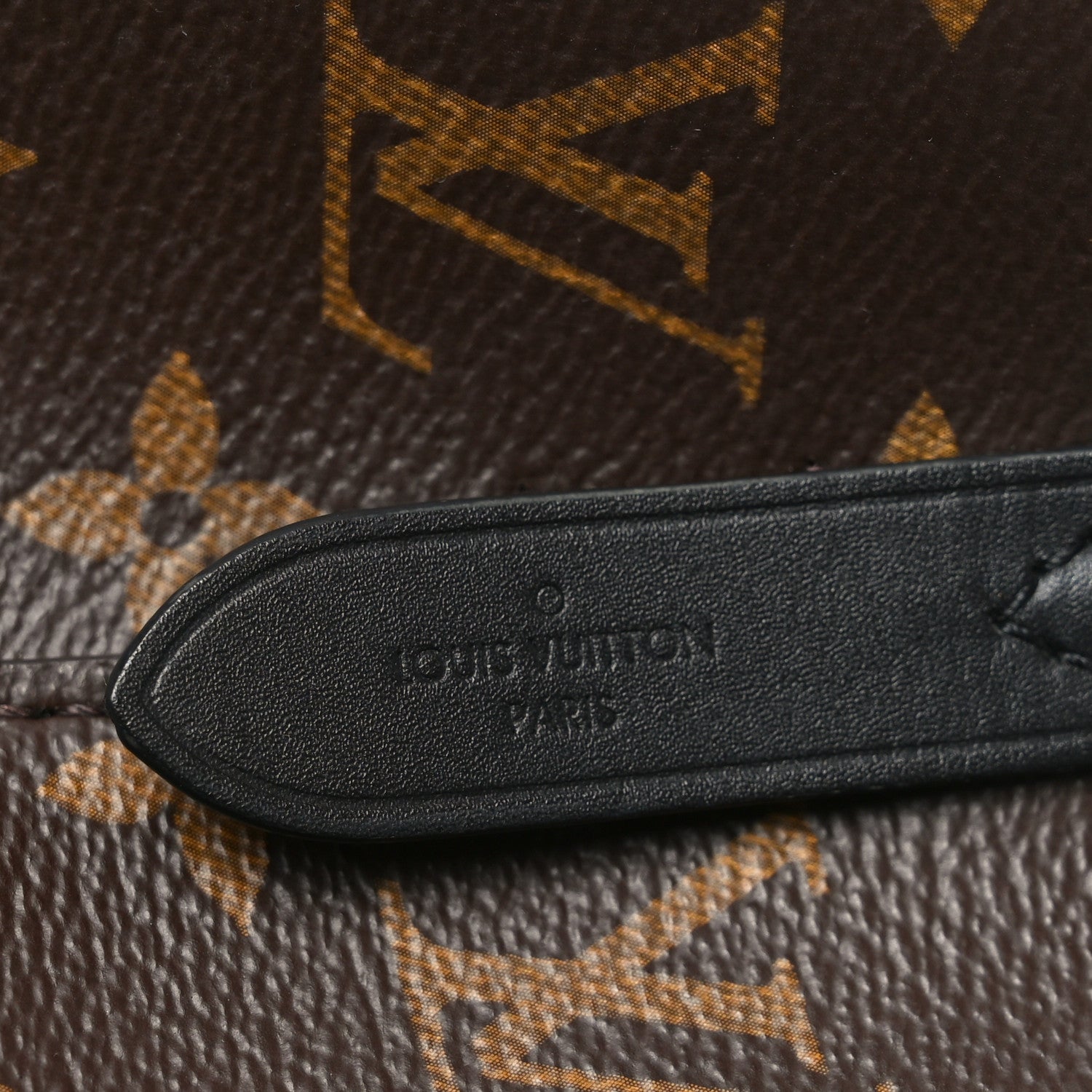 Louis Vuitton Monogram Neonoe MM Black 6 of 9