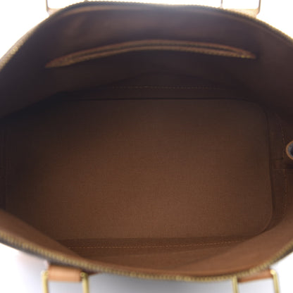 Louis Vuitton Monogram Alma PM 4 of 7
