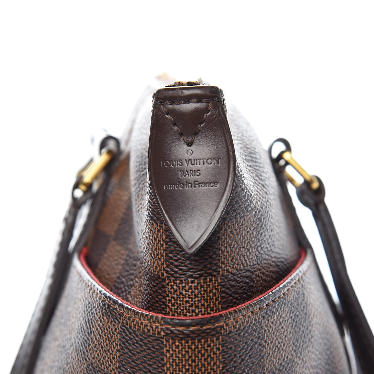 Damier Ebene Totally PM