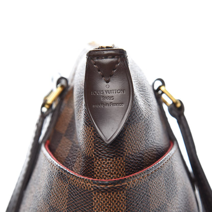 Louis Vuitton Damier Ebene Totally PM 6 of 9