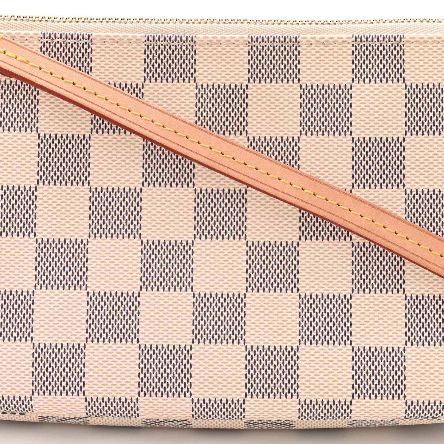 Damier Azur Pochette Accessories NM