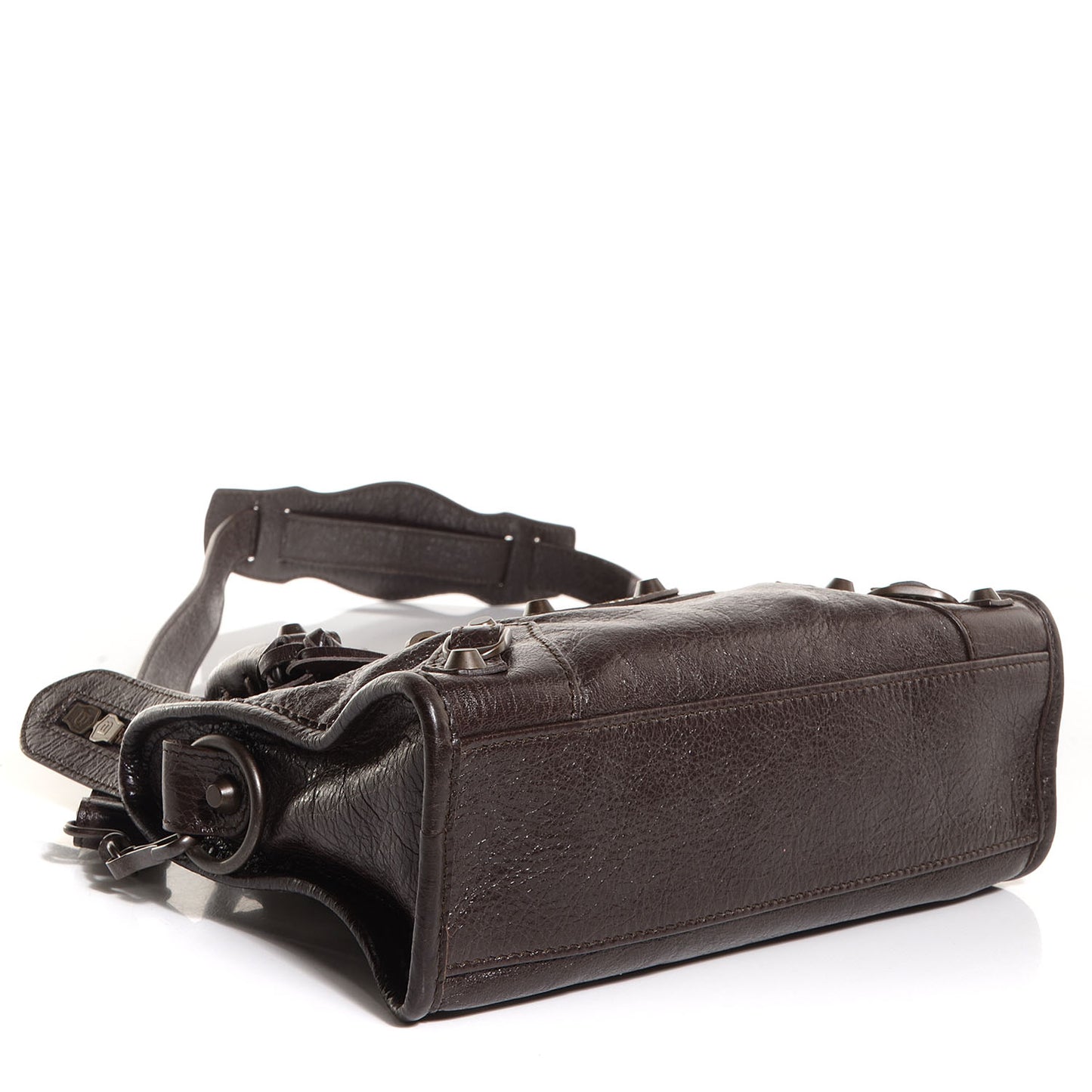 Agneau Classic Hardware Mini City Charbon