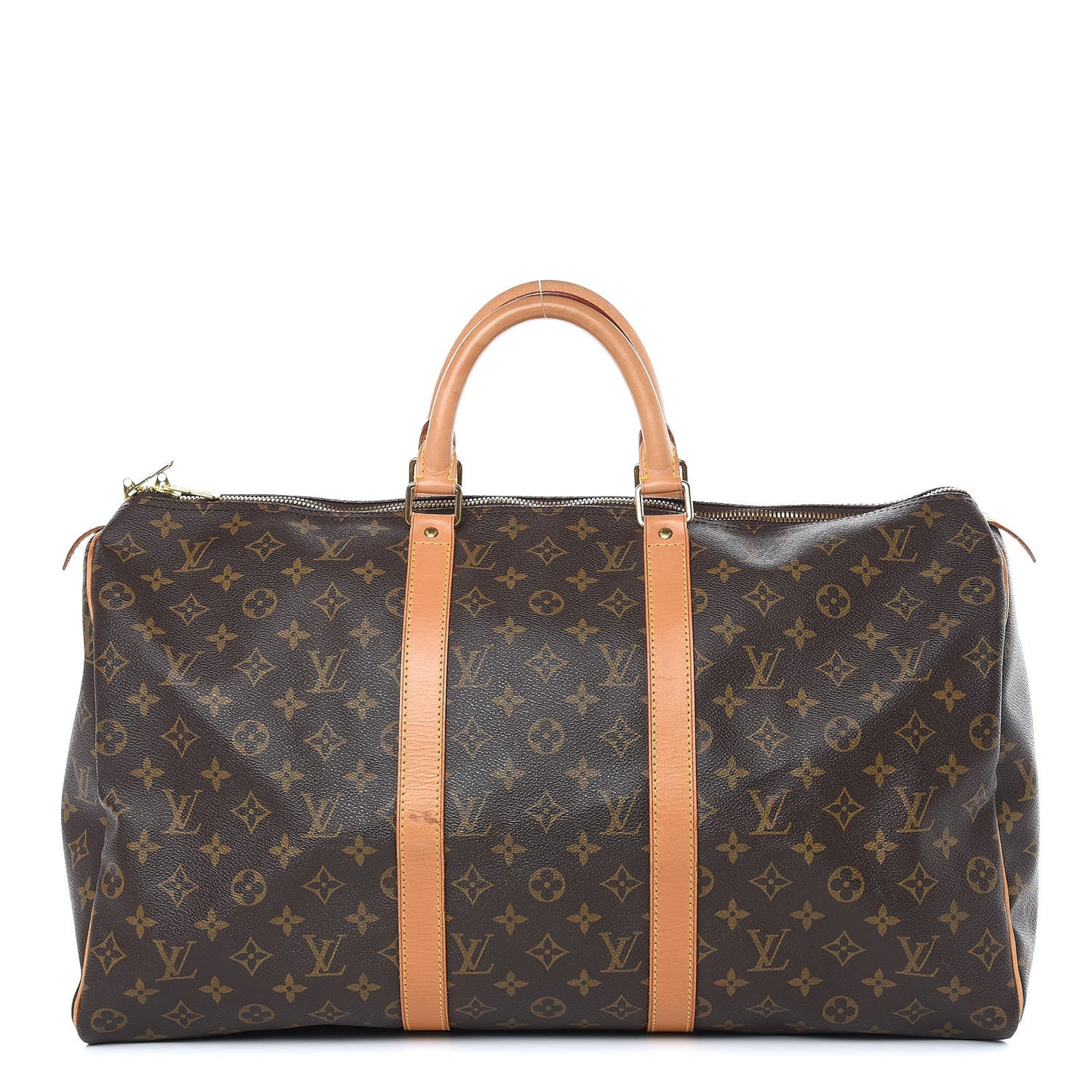 Monogram Keepall 50