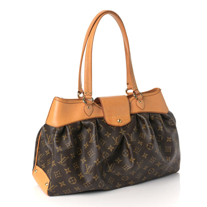 Louis Vuitton Monogram Boetie MM 3 of 12