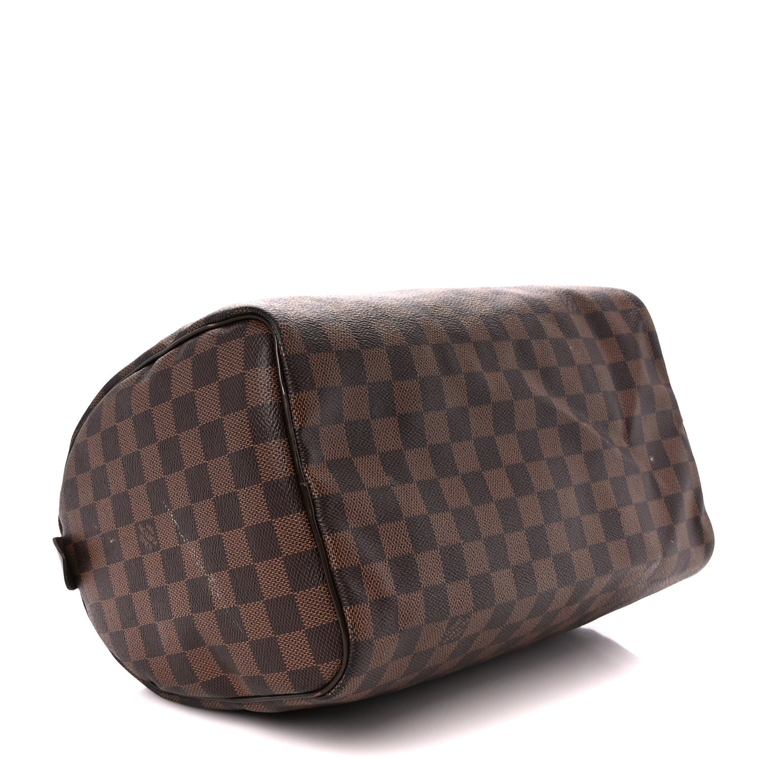 Louis Vuitton Damier Ebene Speedy 30 4 of 16