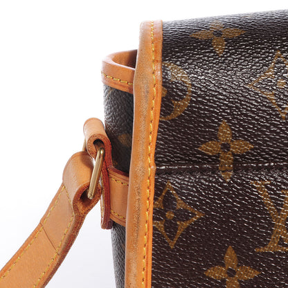 Louis Vuitton Monogram Sologne 5 of 8