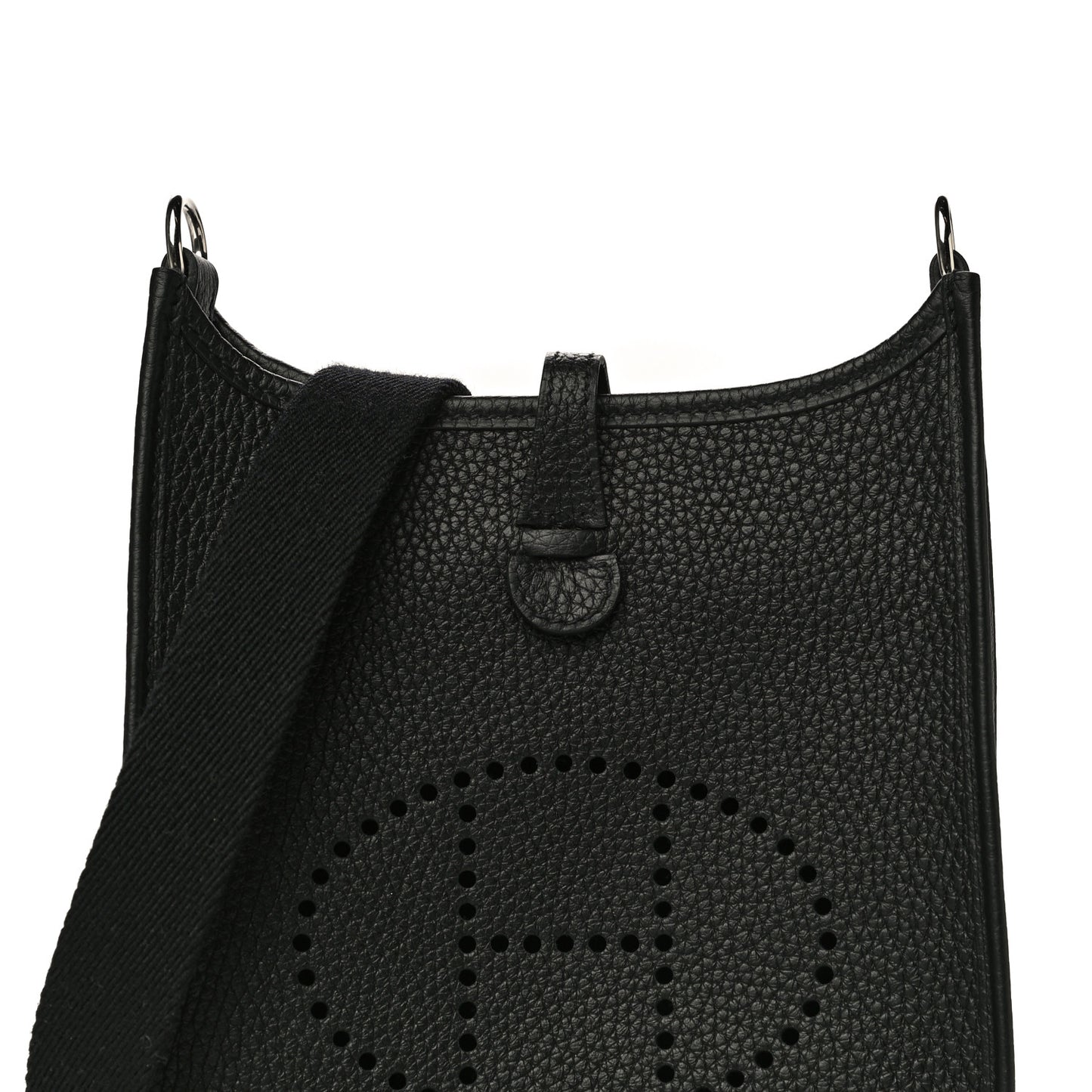 Taurillon Clemence Evelyne TPM Black