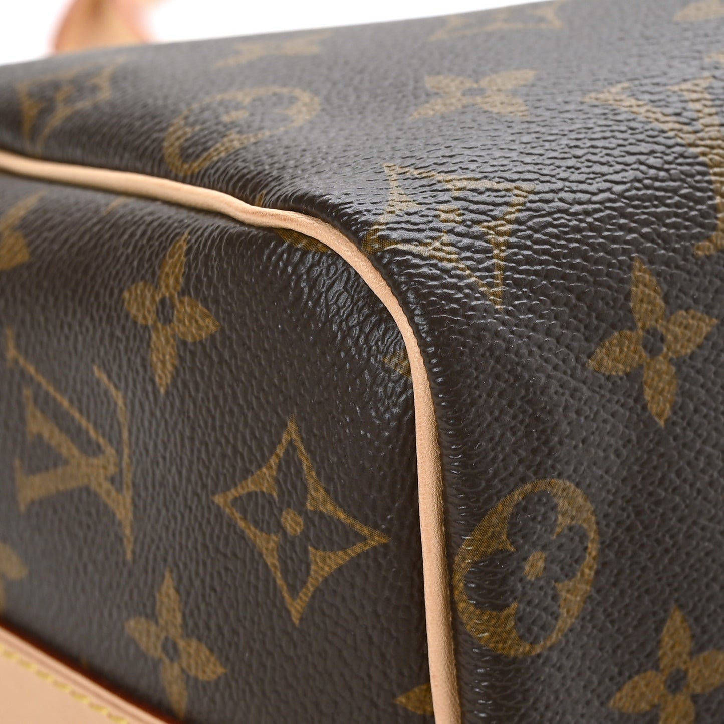 Monogram Speedy Bandouliere 25