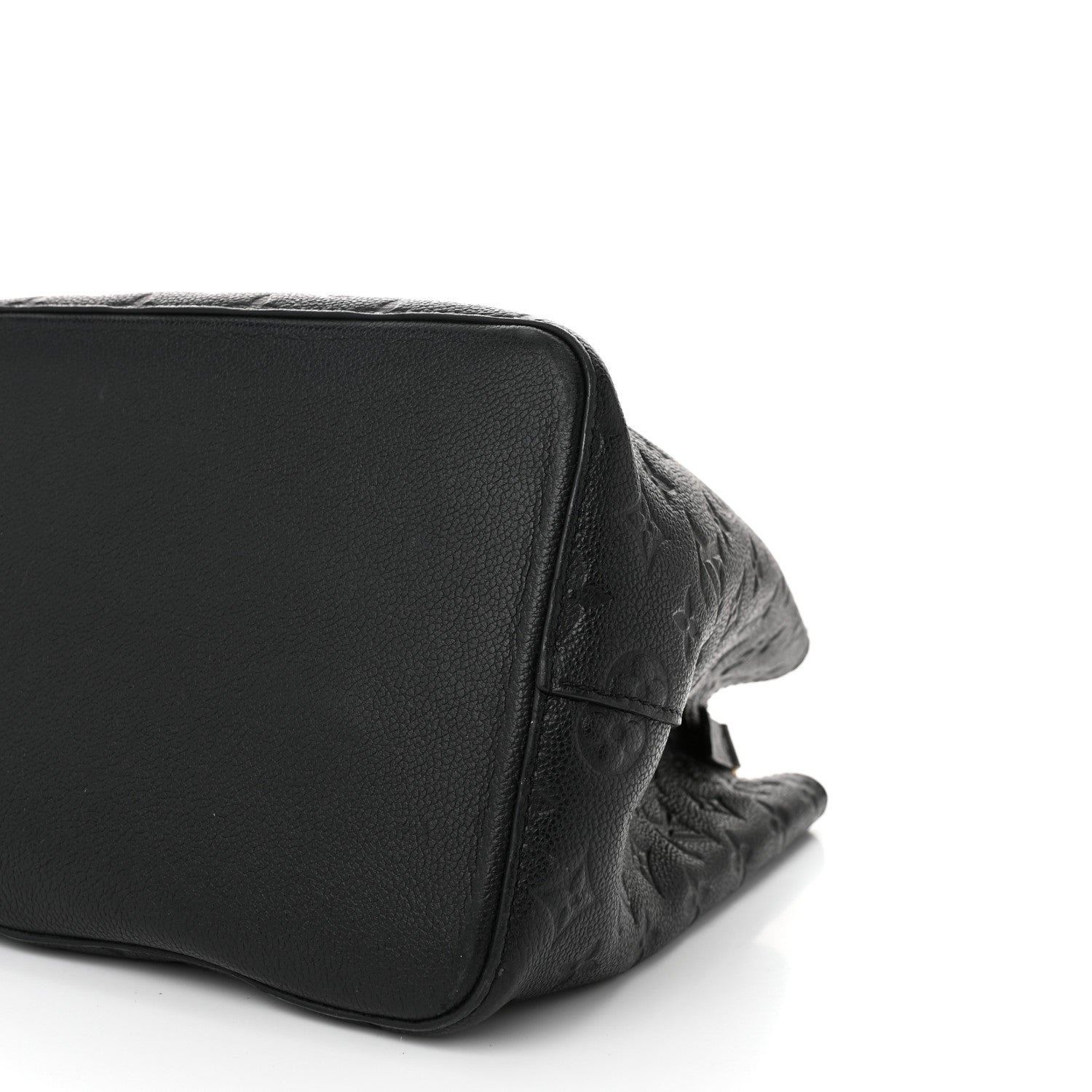 Louis Vuitton Empreinte Neonoe MM Black 9 of 9
