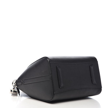 Givenchy Sugar Goatskin Small Antigona Black 4 of 10