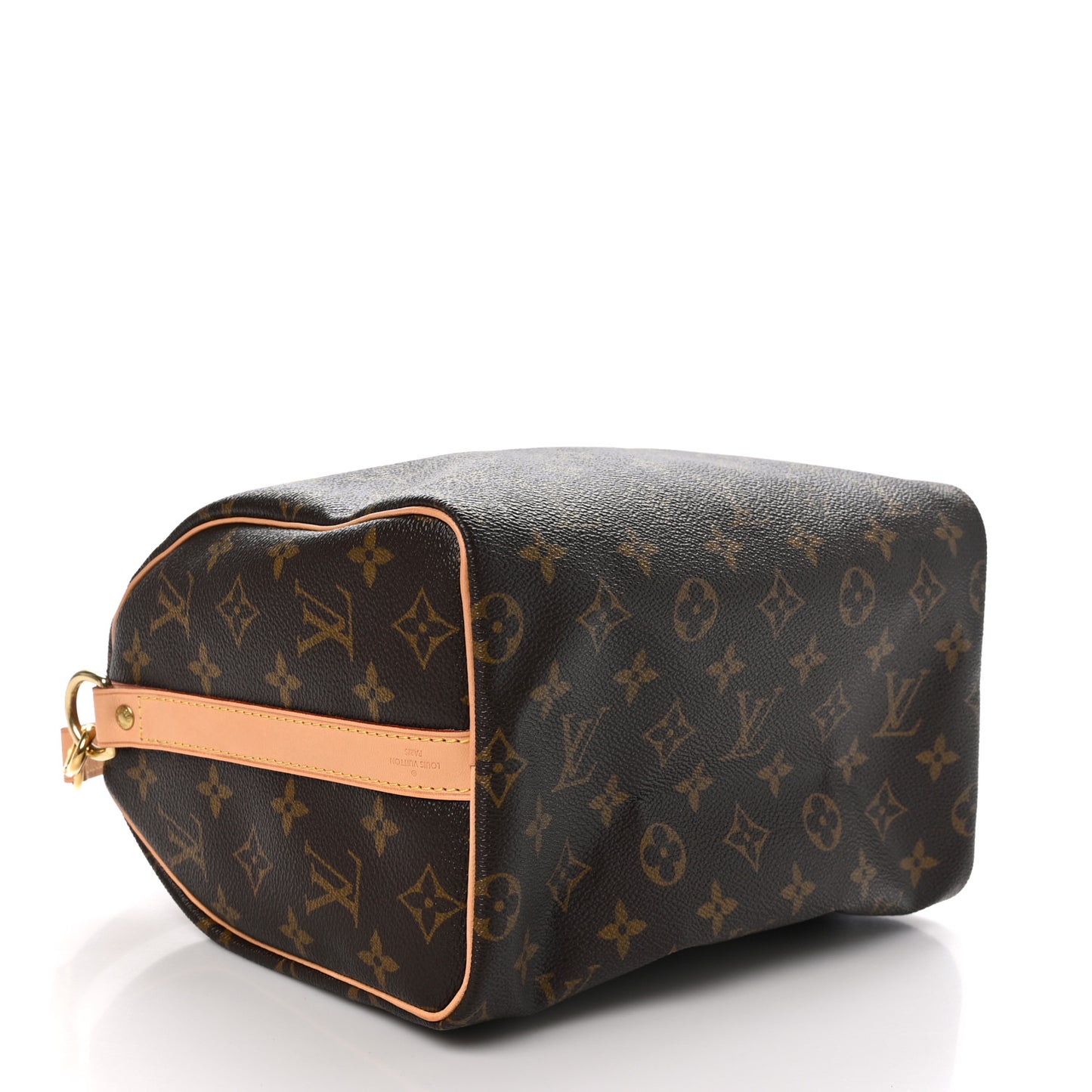 Monogram Speedy Bandouliere 25