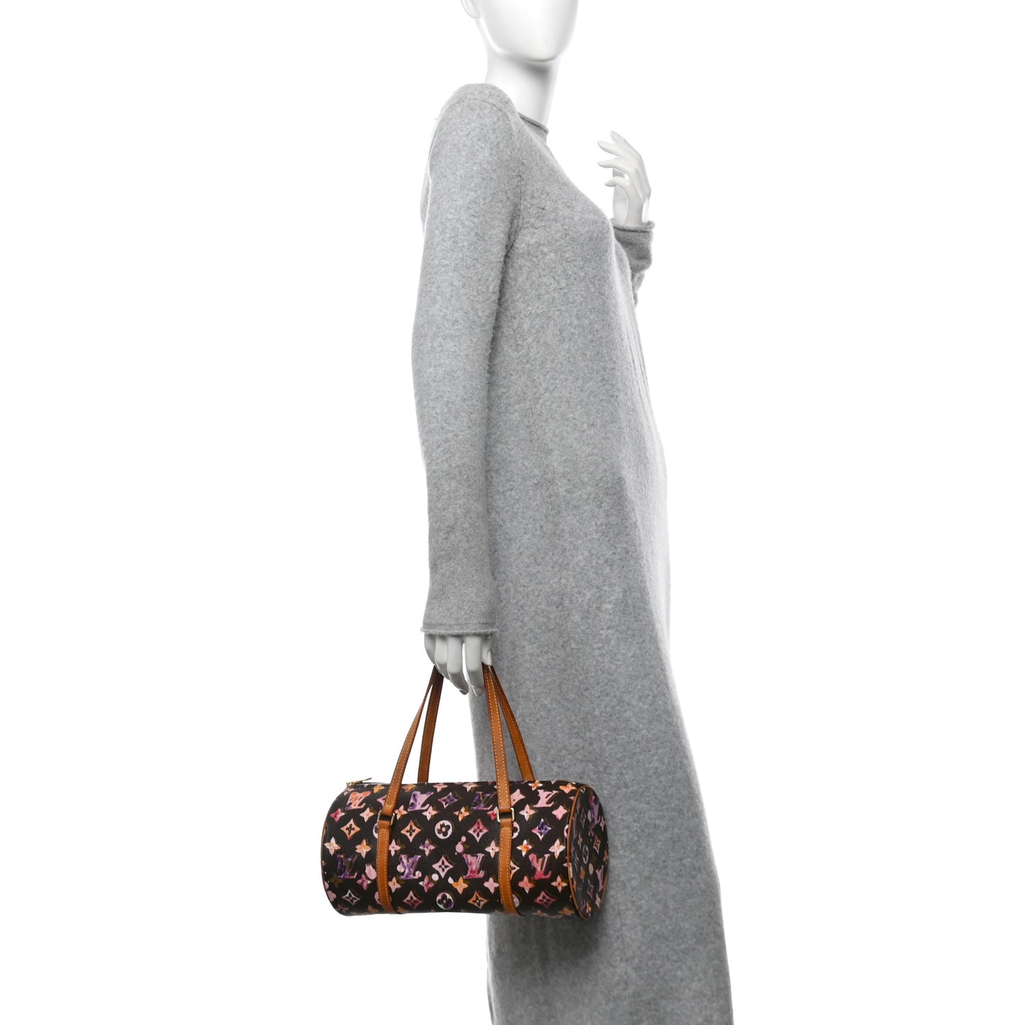 Watercolor Aquarelle Papillon