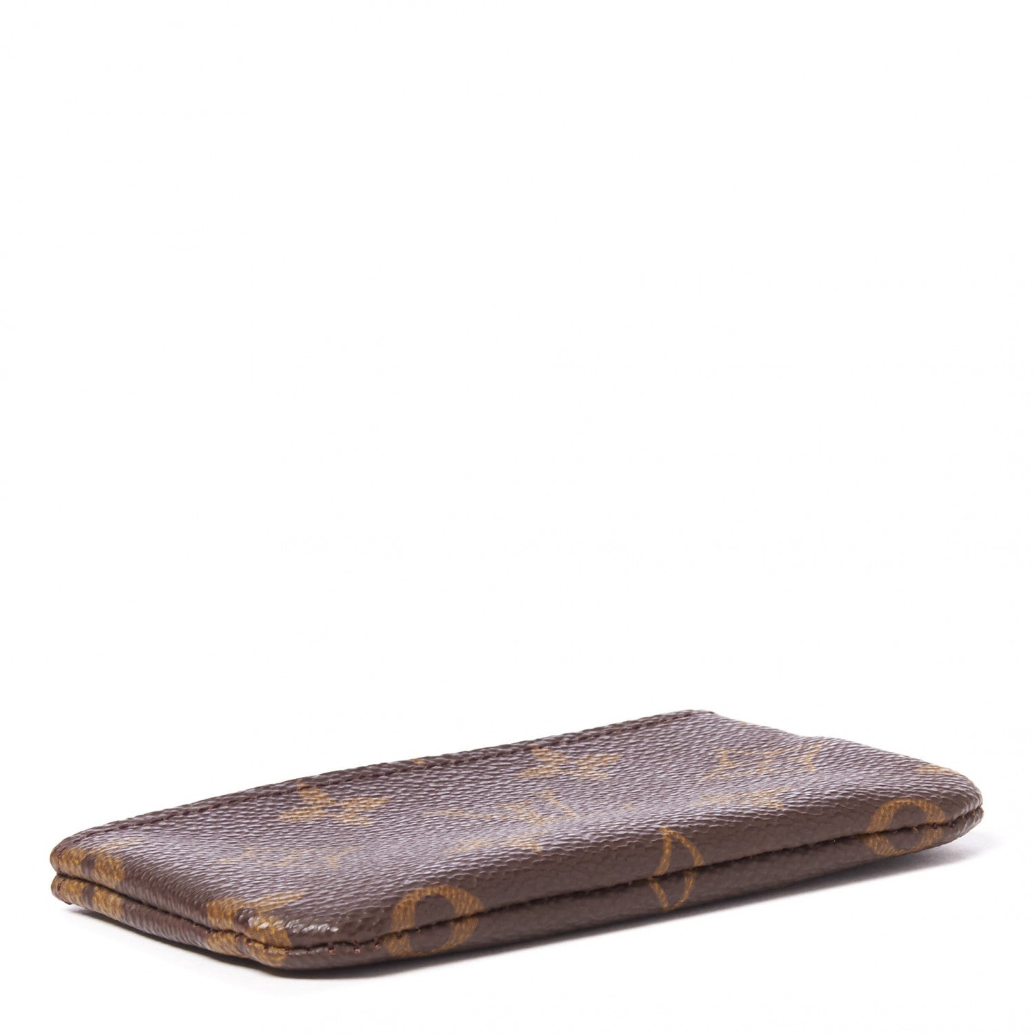 Louis Vuitton Monogram Key Pouch 3 of 7