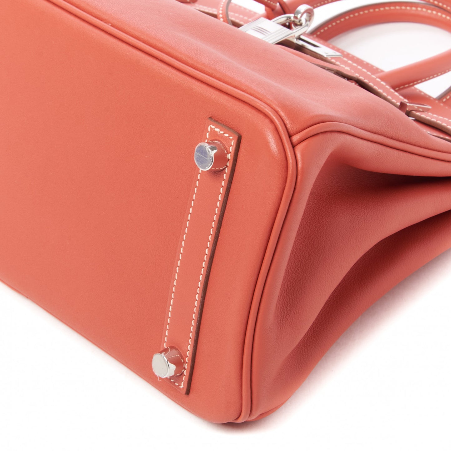 Swift Birkin 25 Rosy