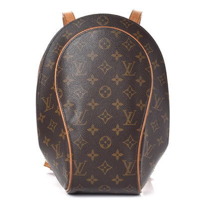 Louis Vuitton Monogram Ellipse Sac a Dos Backpack 1 of 20