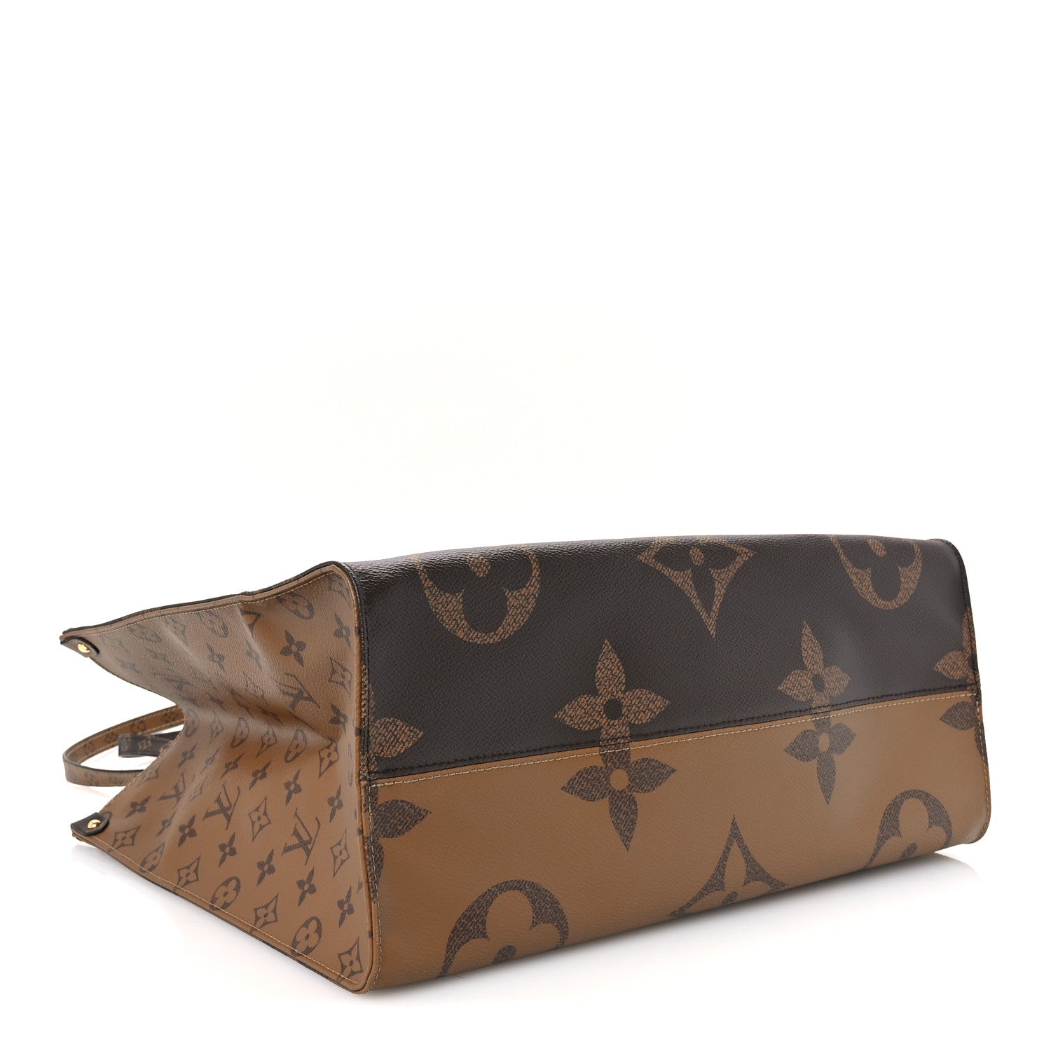 Louis Vuitton Reverse Monogram Giant Onthego GM 4 of 10
