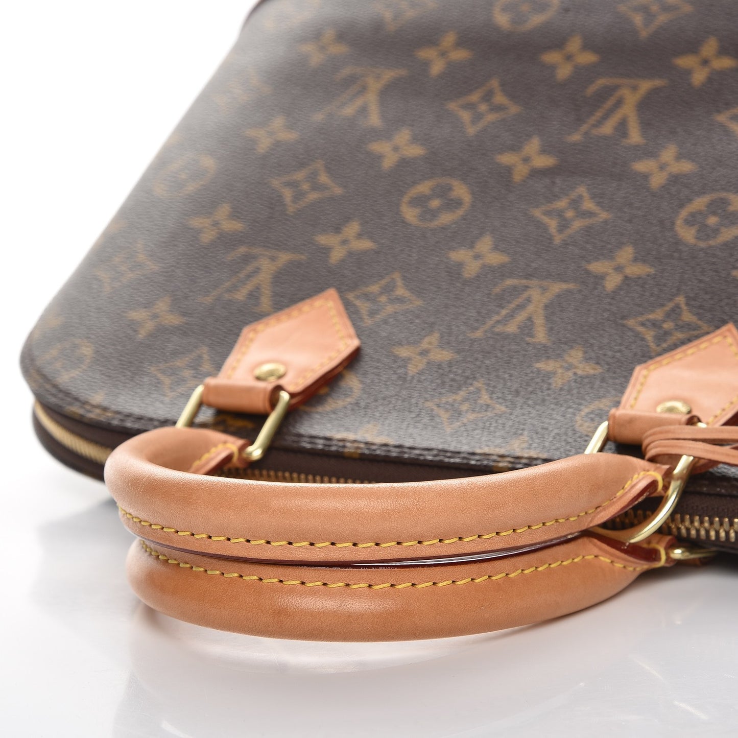 Monogram Alma PM