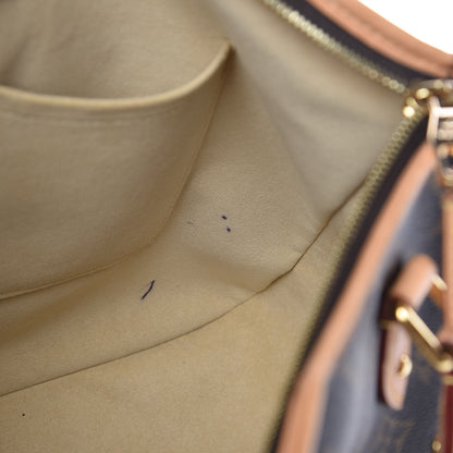 Louis Vuitton Monogram Estrela MM 10 of 14