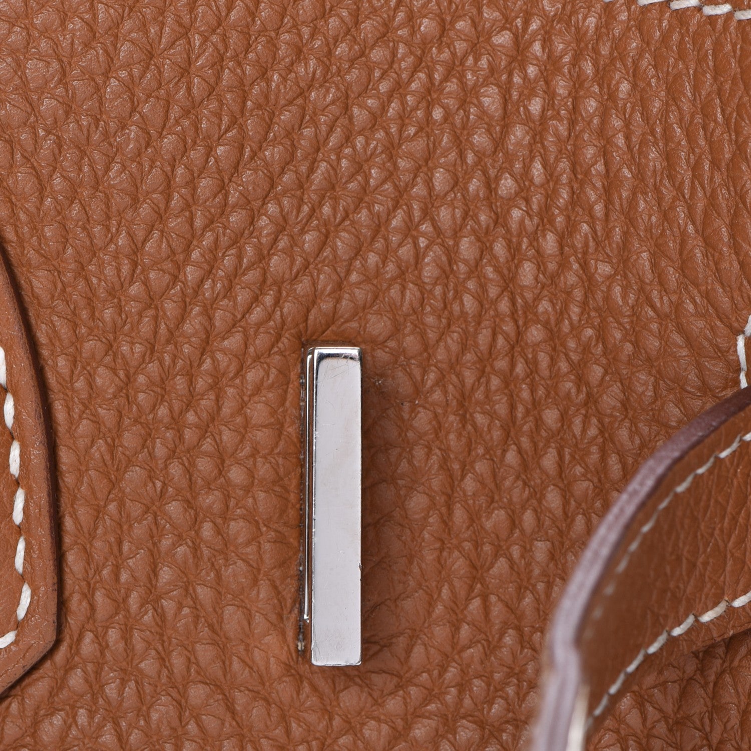 Hermes Togo Birkin 30 Gold 27 of 33