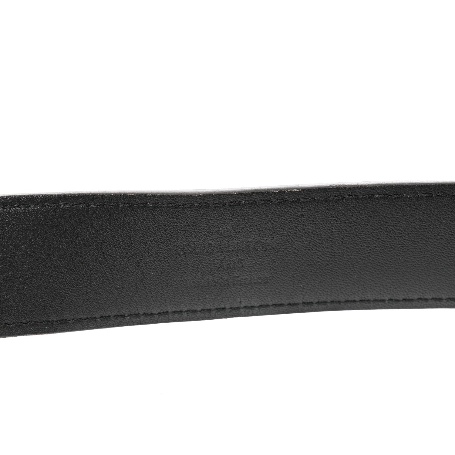 Louis Vuitton Monogram 30mm Daily Multi Pocket Belt 80 32 3 of 7