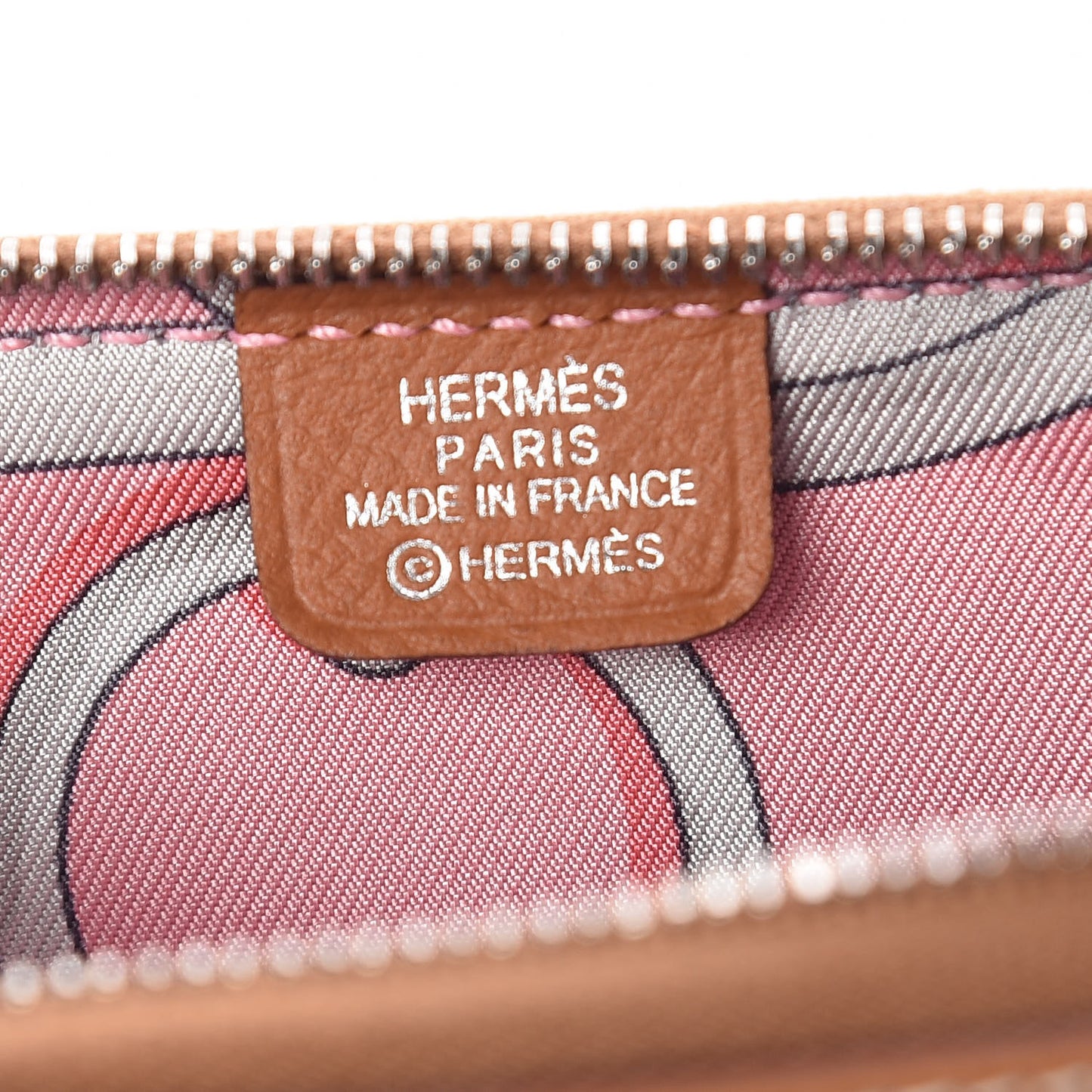 Epsom Silk'in Coin Purse Gold