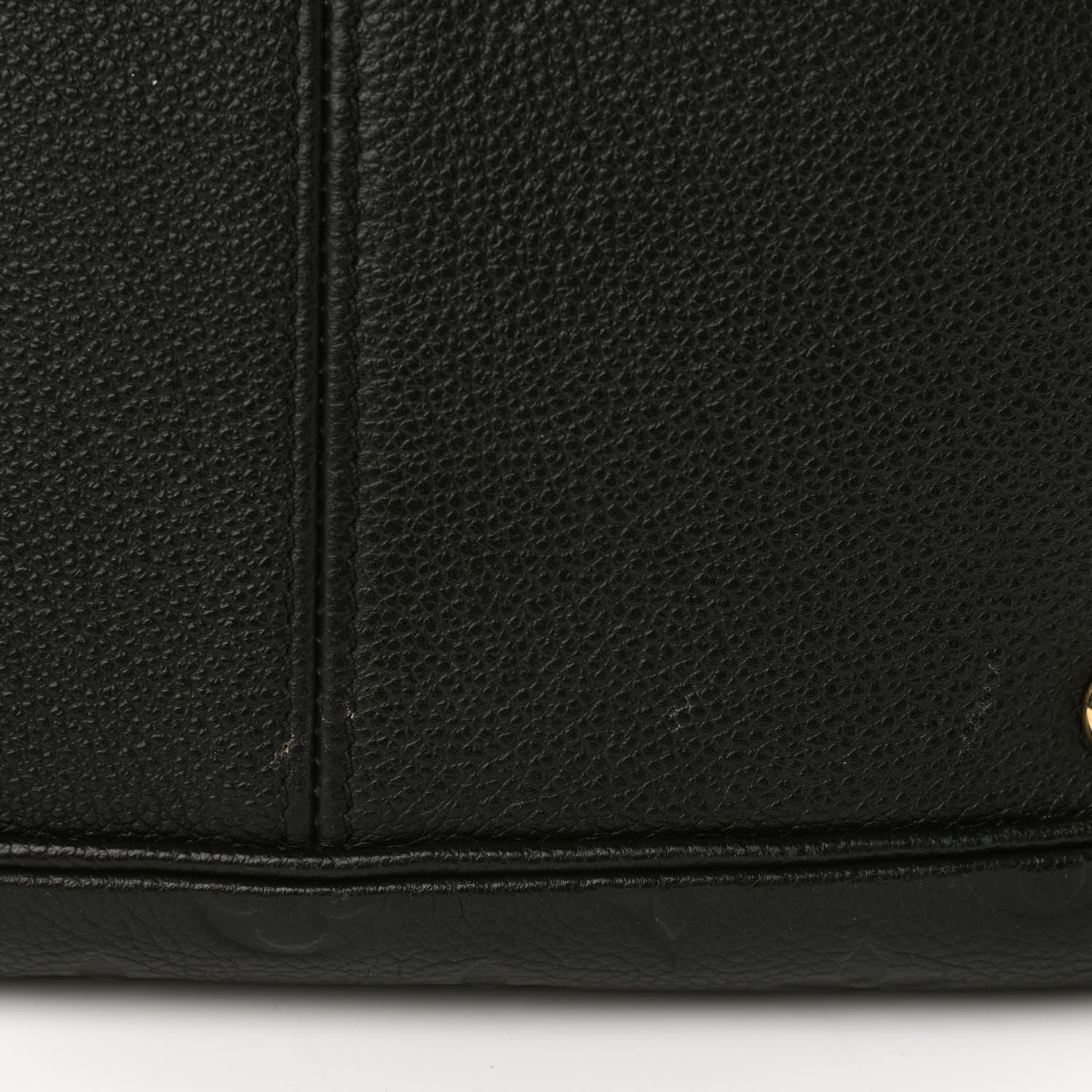 Louis Vuitton Empreinte Spontini Black 10 of 10