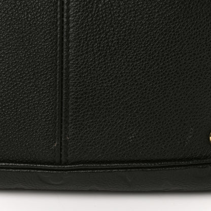 Louis Vuitton Empreinte Spontini Black 10 of 10