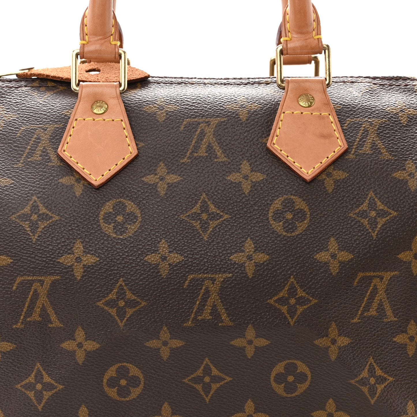 Monogram Speedy 25