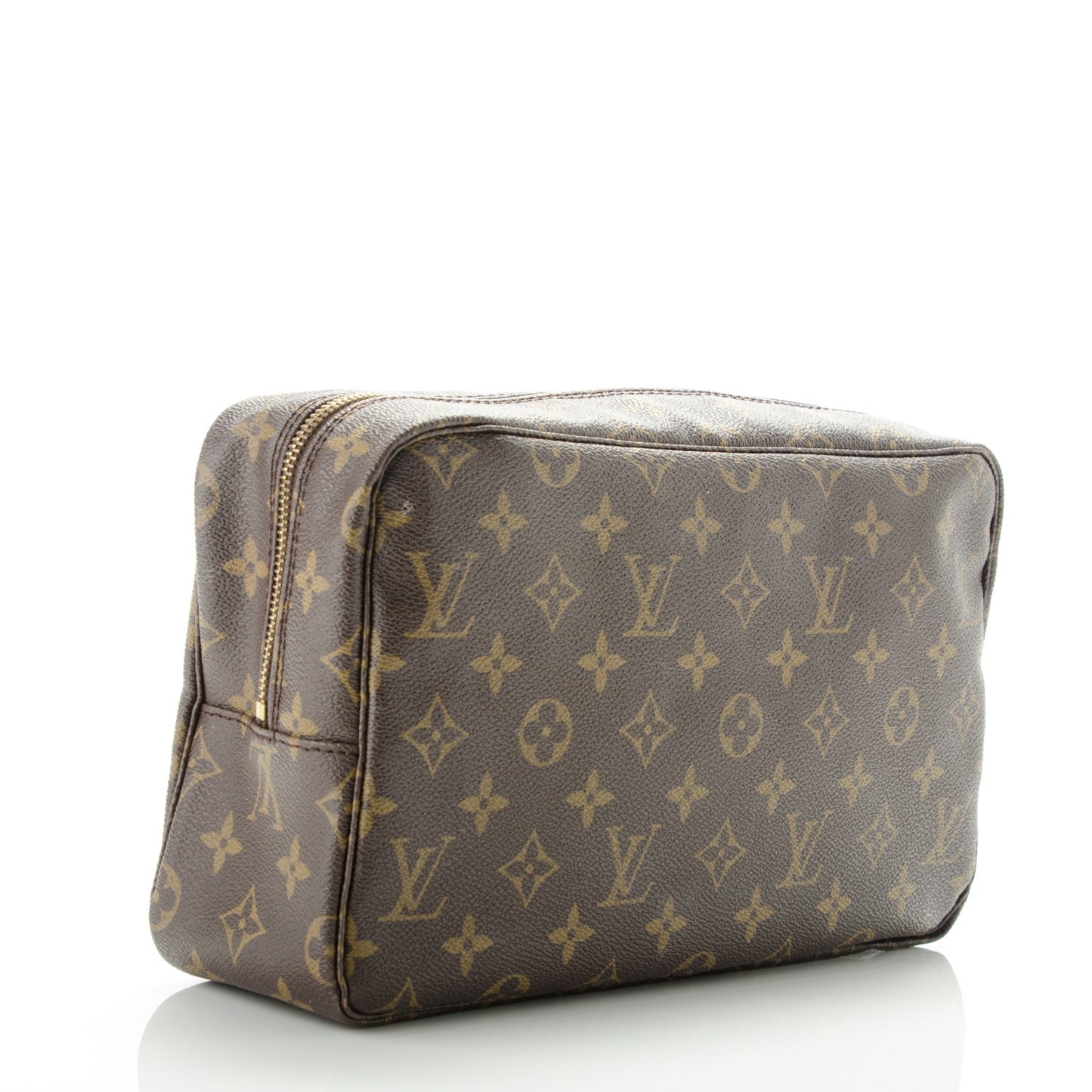 Monogram Trousse Toilette 28