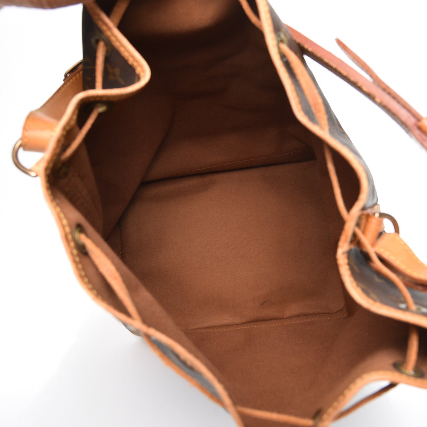 Louis Vuitton Monogram Noe 4 of 9