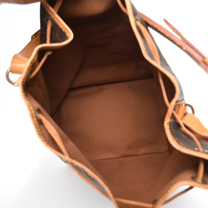 Louis Vuitton Monogram Noe 4 of 9