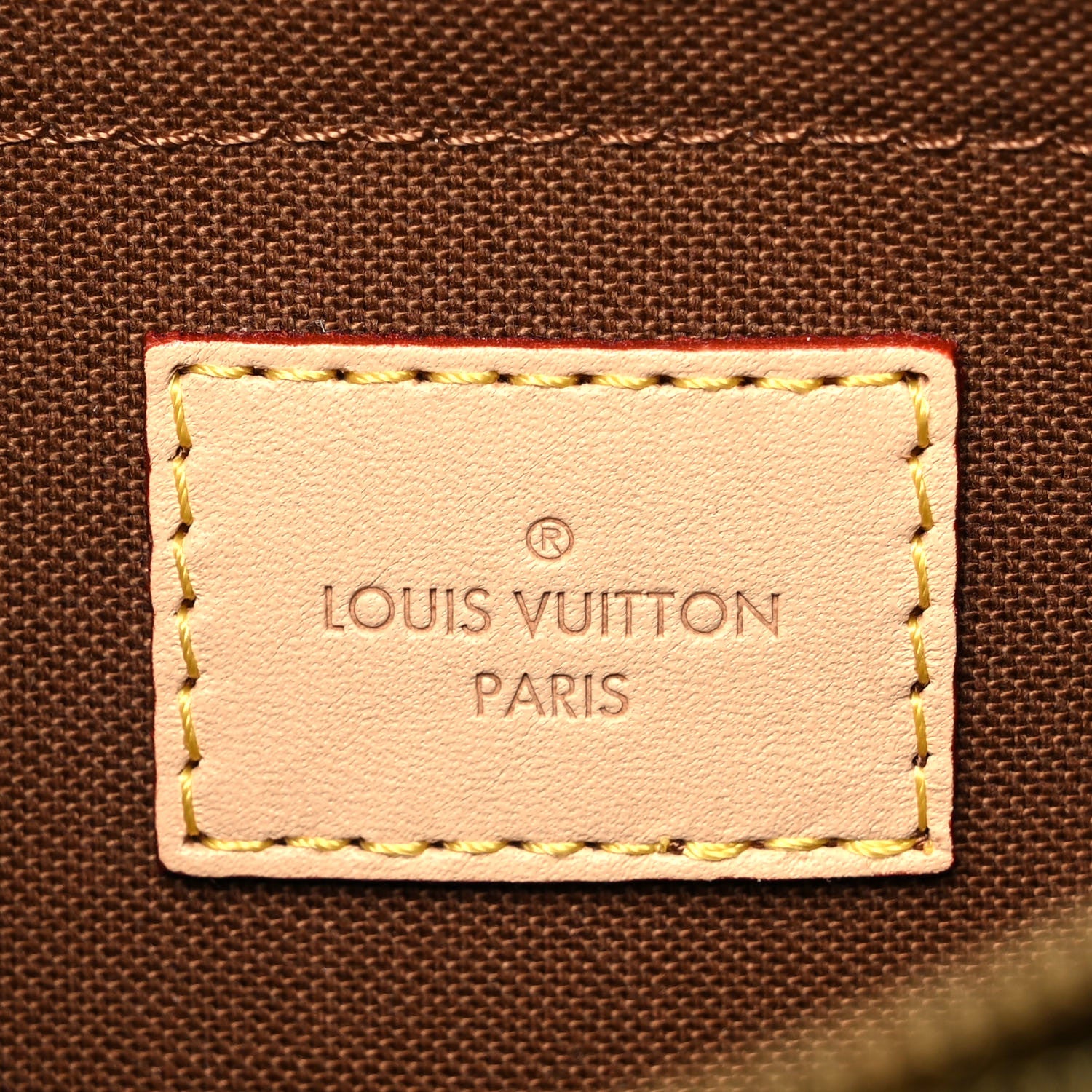 Louis Vuitton Monogram Multi Pochette Accessories Rose Clair 8 of 12