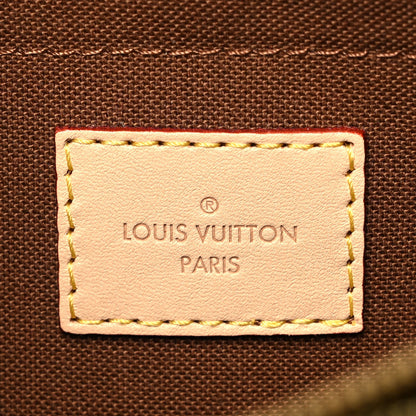 Louis Vuitton Monogram Multi Pochette Accessories Rose Clair 8 of 12