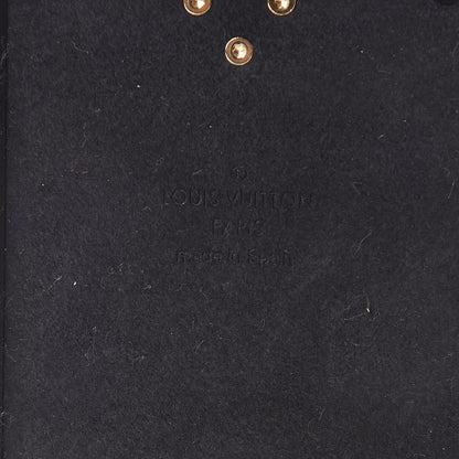 Louis Vuitton Monogram Eye-Trunk iPhone X Case 7 of 9