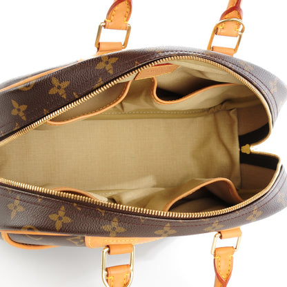 Louis Vuitton Monogram Trouville 5 of 9
