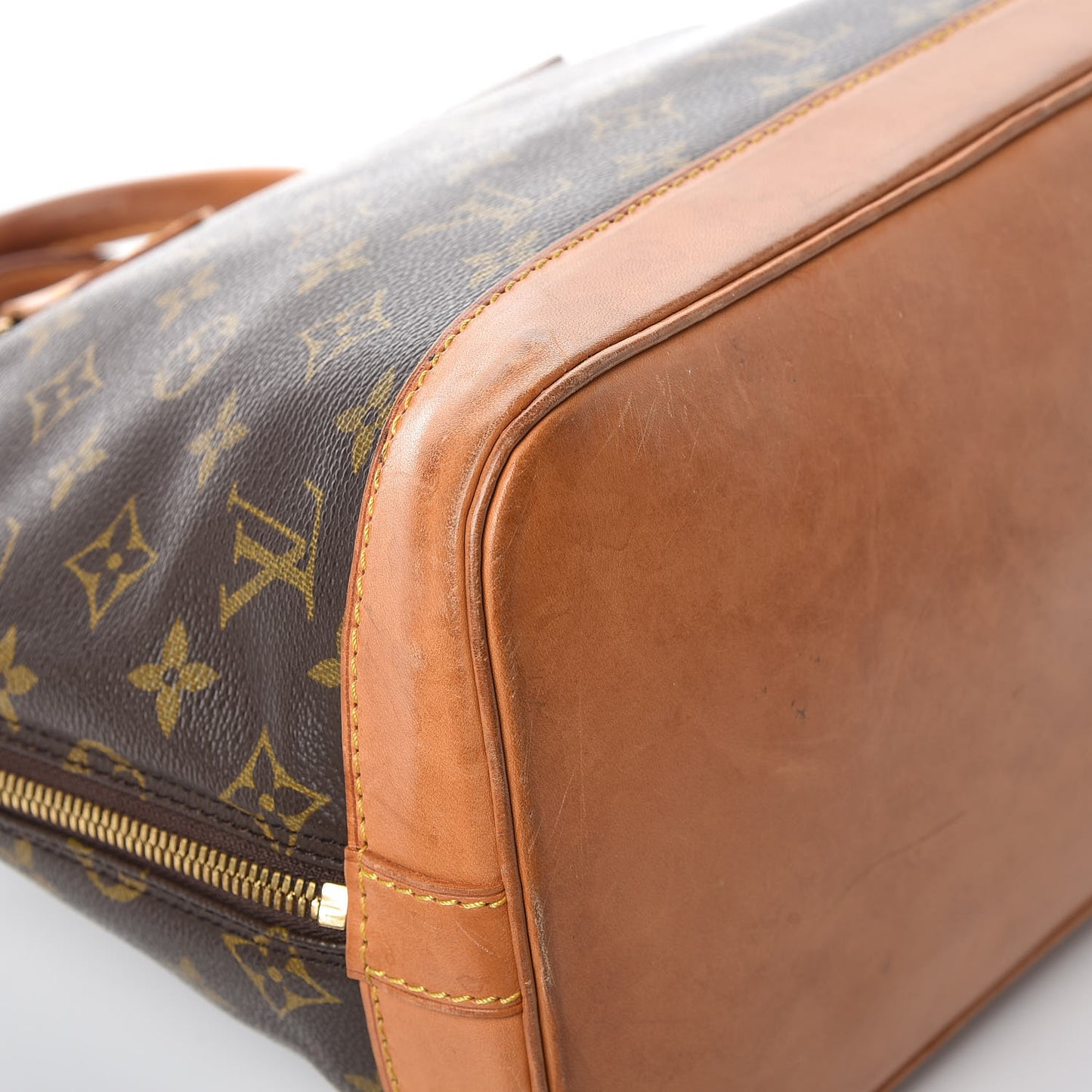 Monogram Alma PM